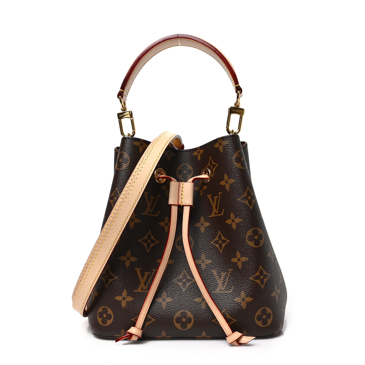 Louis Vuitton Monogram Neonoe BB 1 of 9
