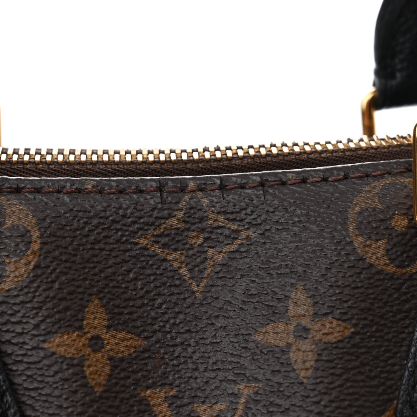 Monogram Tournelle PM Black