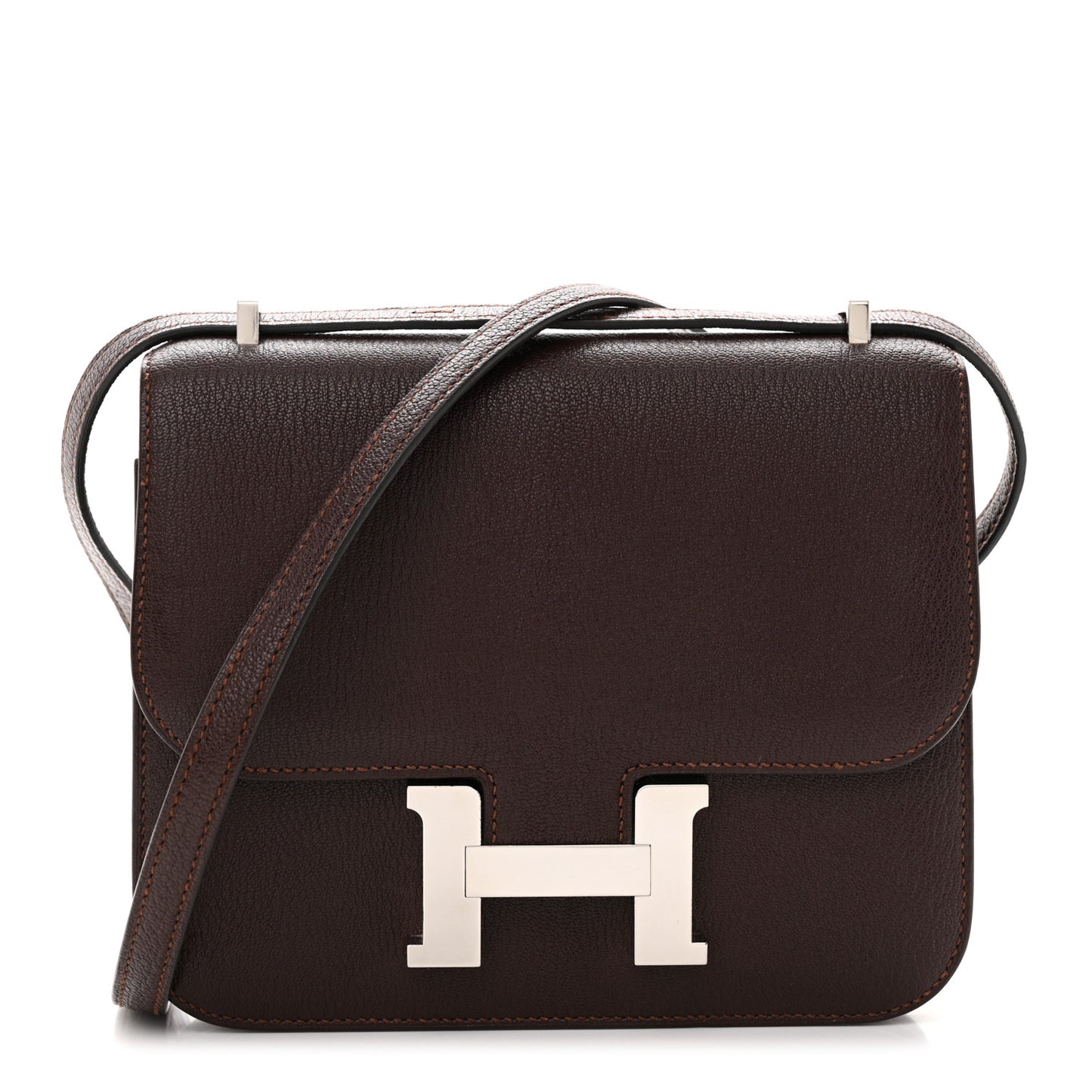 Chevre Chamkila Verso Constance 18 Havane Gold