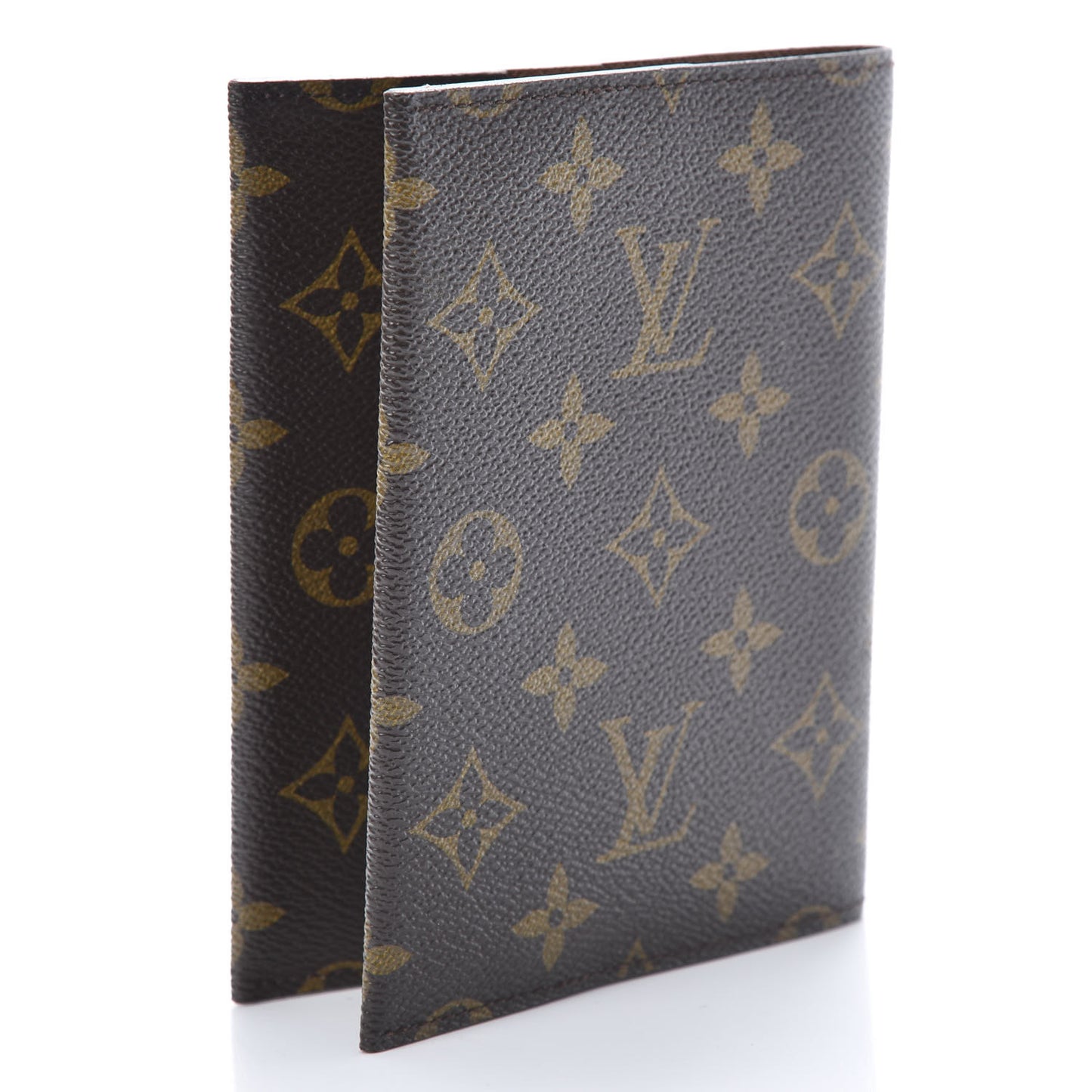 Monogram Notebook Cover PM