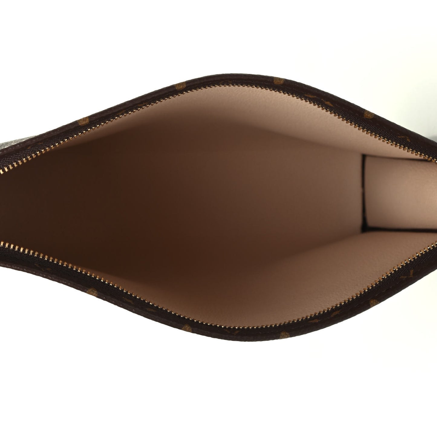 Monogram Toiletry Pouch 26