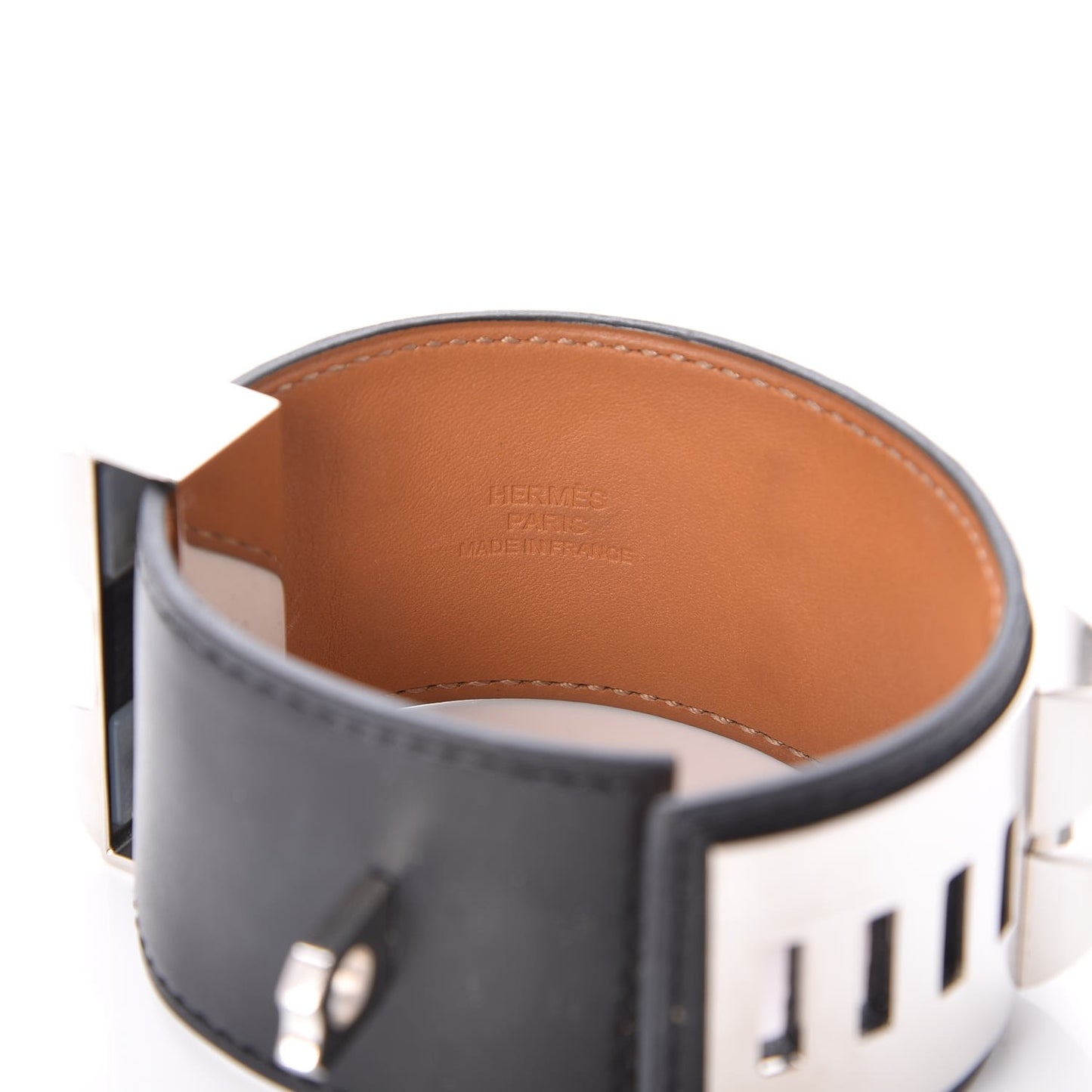 Chamonix Collier de Chien CDC Bracelet S Black