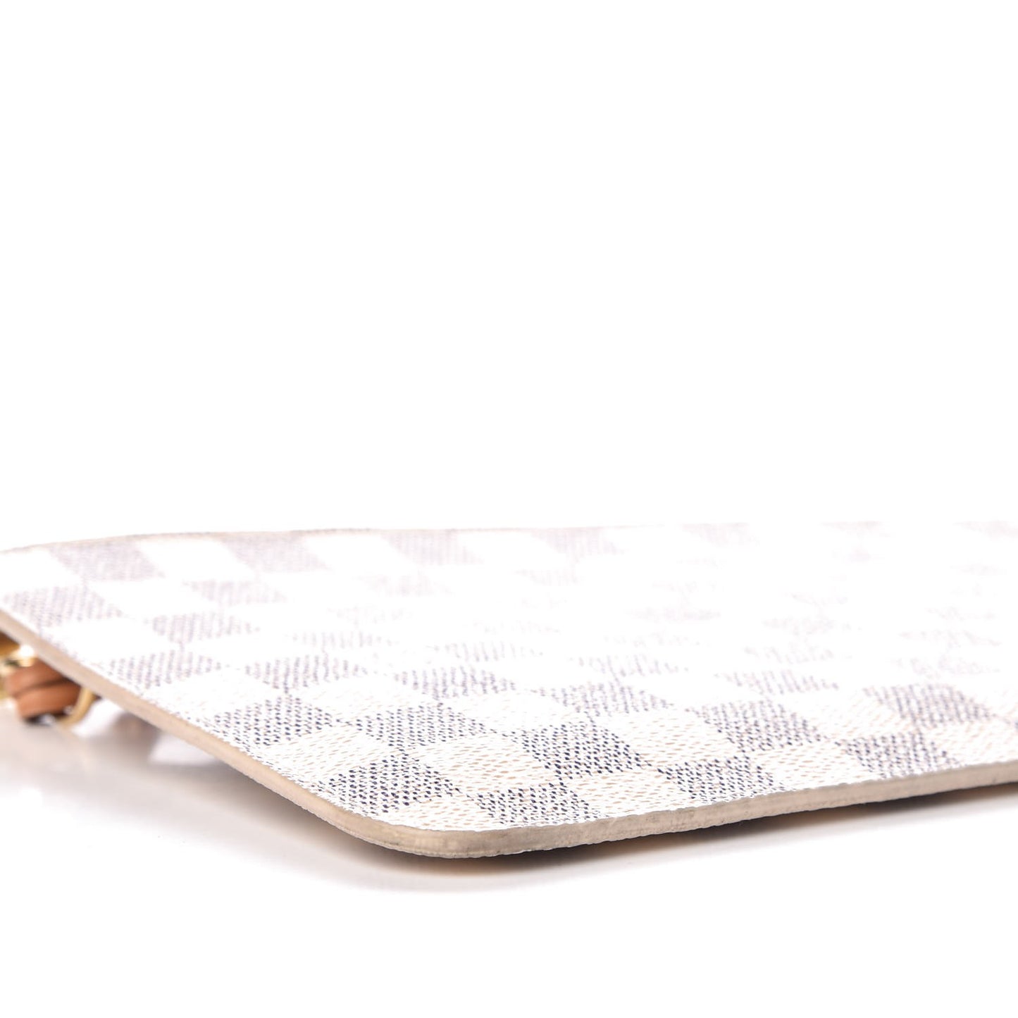 Damier Azur Neverfull MM GM Pochette