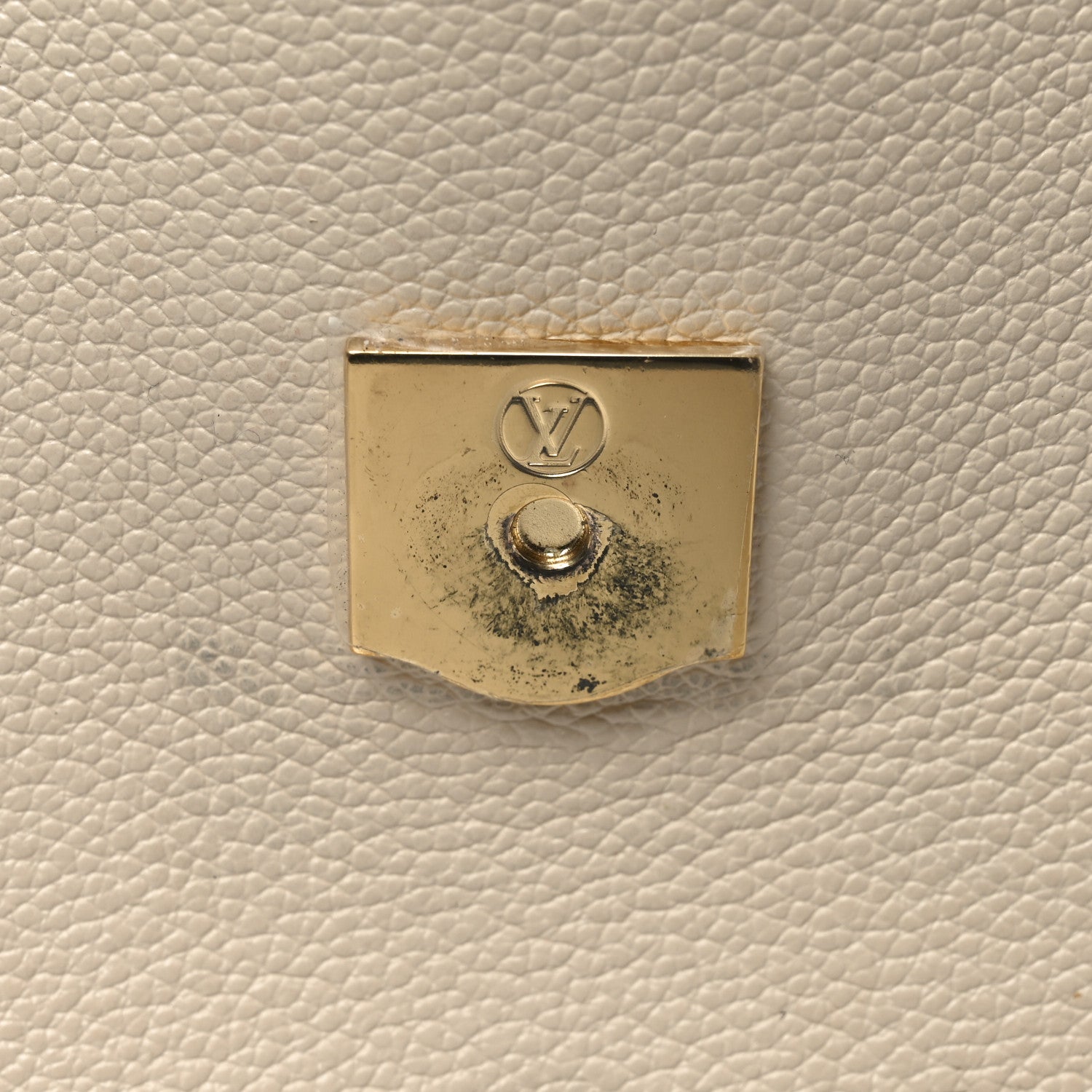 Louis Vuitton Monogram Vaugirard Creme 11 of 11