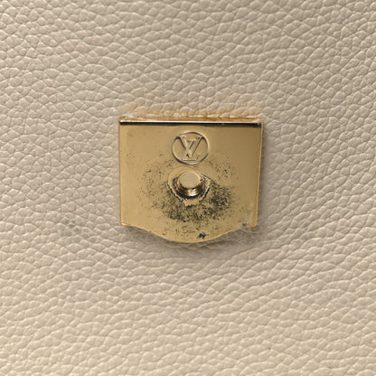 Louis Vuitton Monogram Vaugirard Creme 11 of 11
