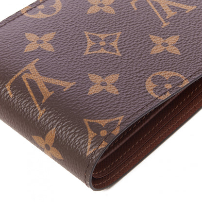 Louis Vuitton Monogram Multiple Wallet 13 of 13