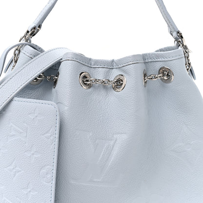 Louis Vuitton Empreinte Monogram Giant Summer Bundle Blue Washed 8 of 12