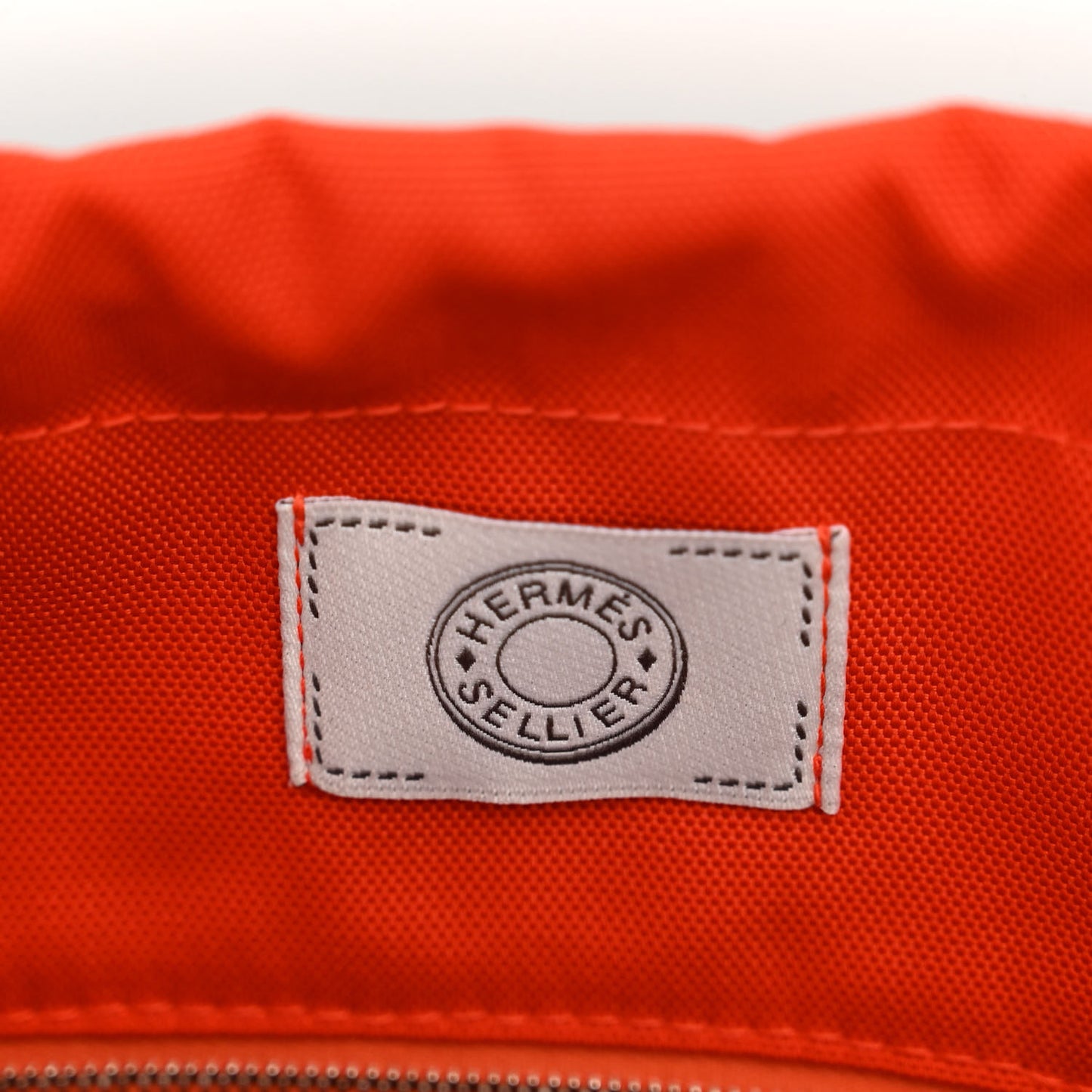 Toile Sac De Pansage Groom Bleu Navy Feu