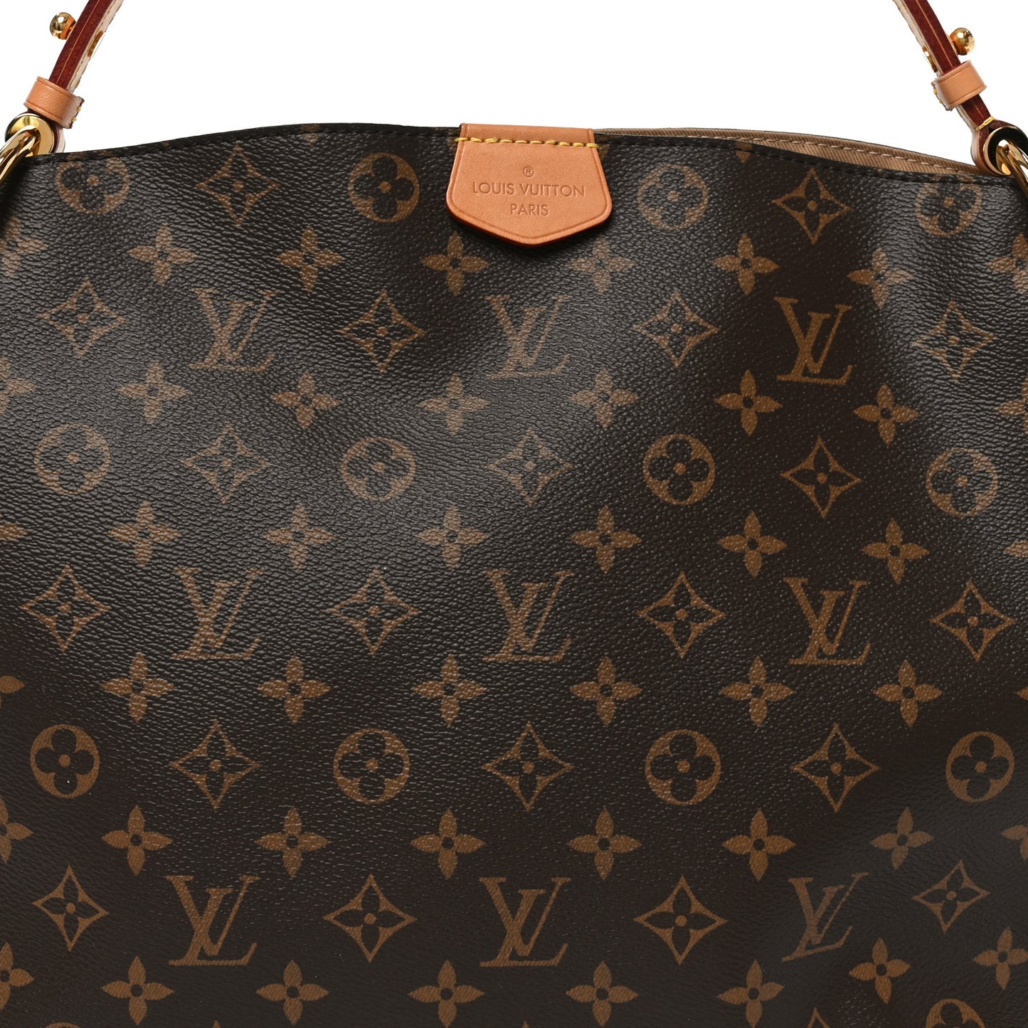 Monogram Graceful PM