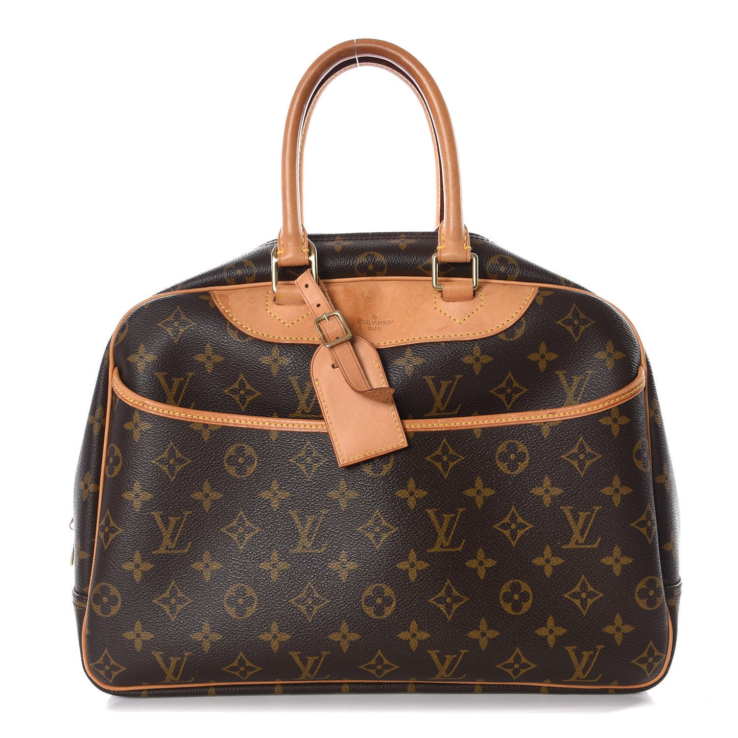 Monogram Deauville
