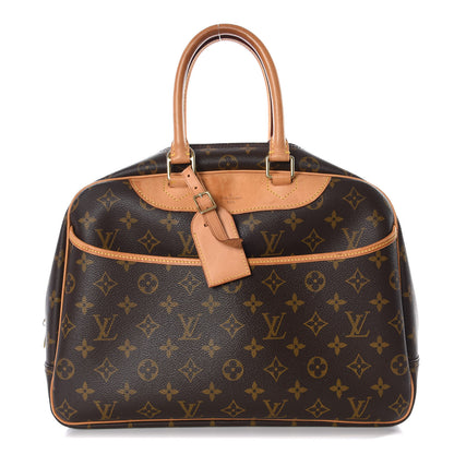 Louis Vuitton Monogram Deauville 1 of 13