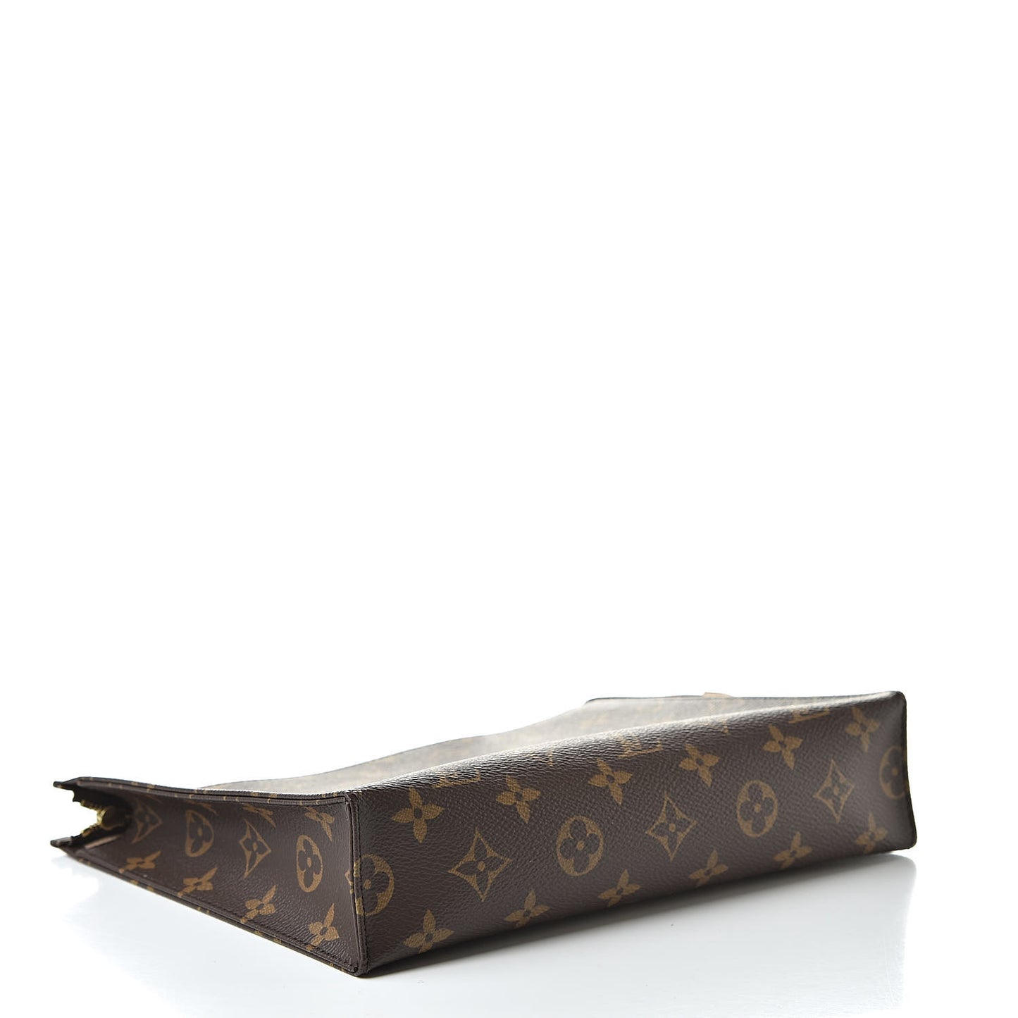 Monogram Toiletry Pouch 26