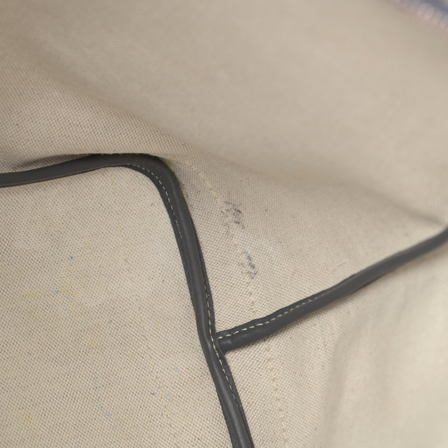 Goyard Goyardine Artois MM Grey 15 of 18