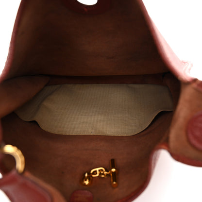 Hermes Togo Vespa GM Brique 5 of 17