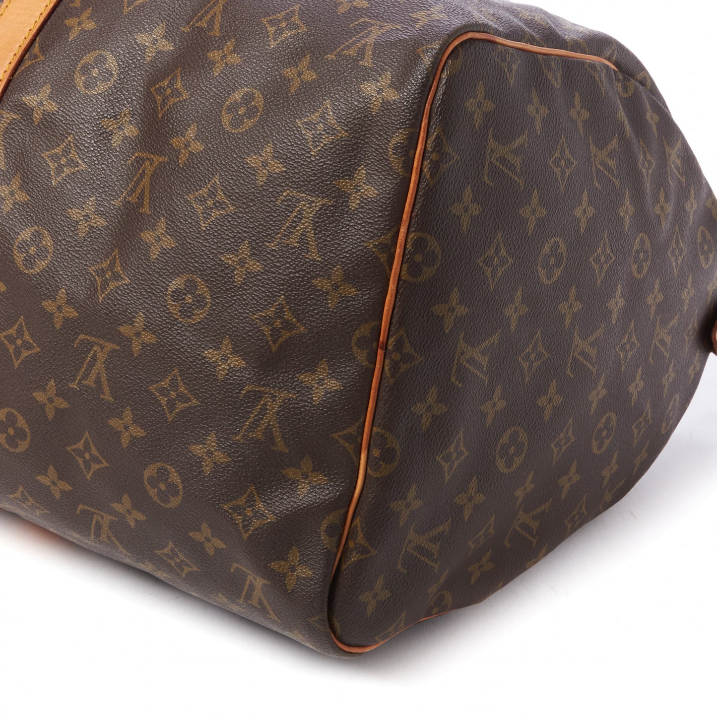 Monogram Keepall 55