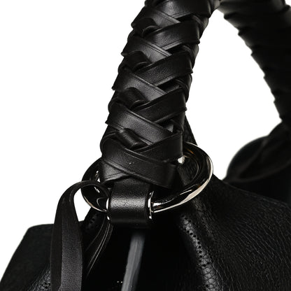 Louis Vuitton Mahina Carmel Hobo Black 16 of 16