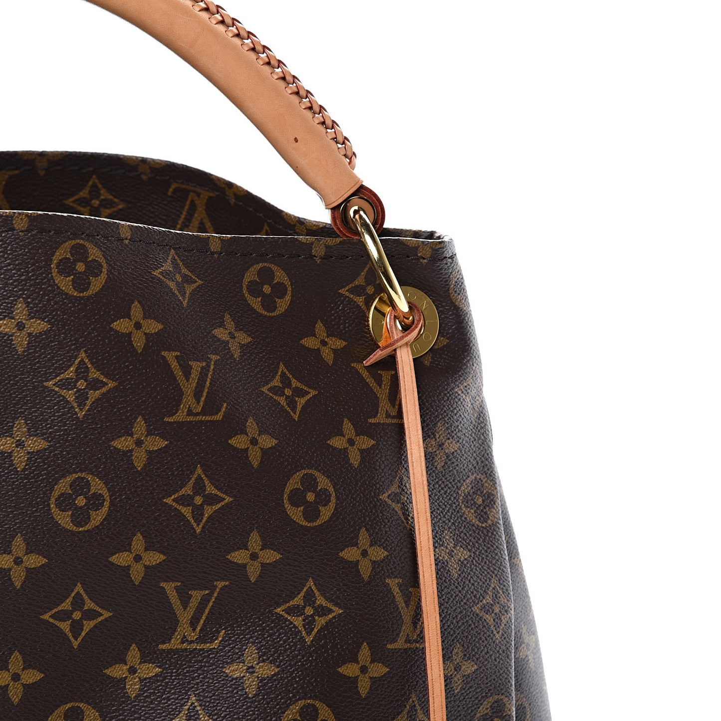 Monogram Artsy MM