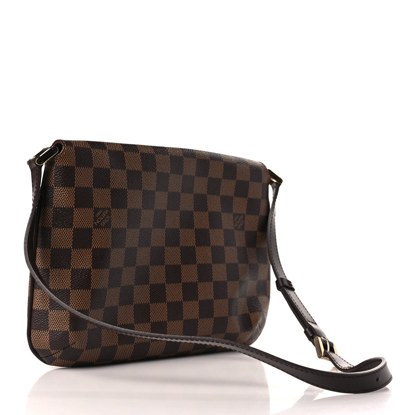 Damier Ebene Musette Tango
