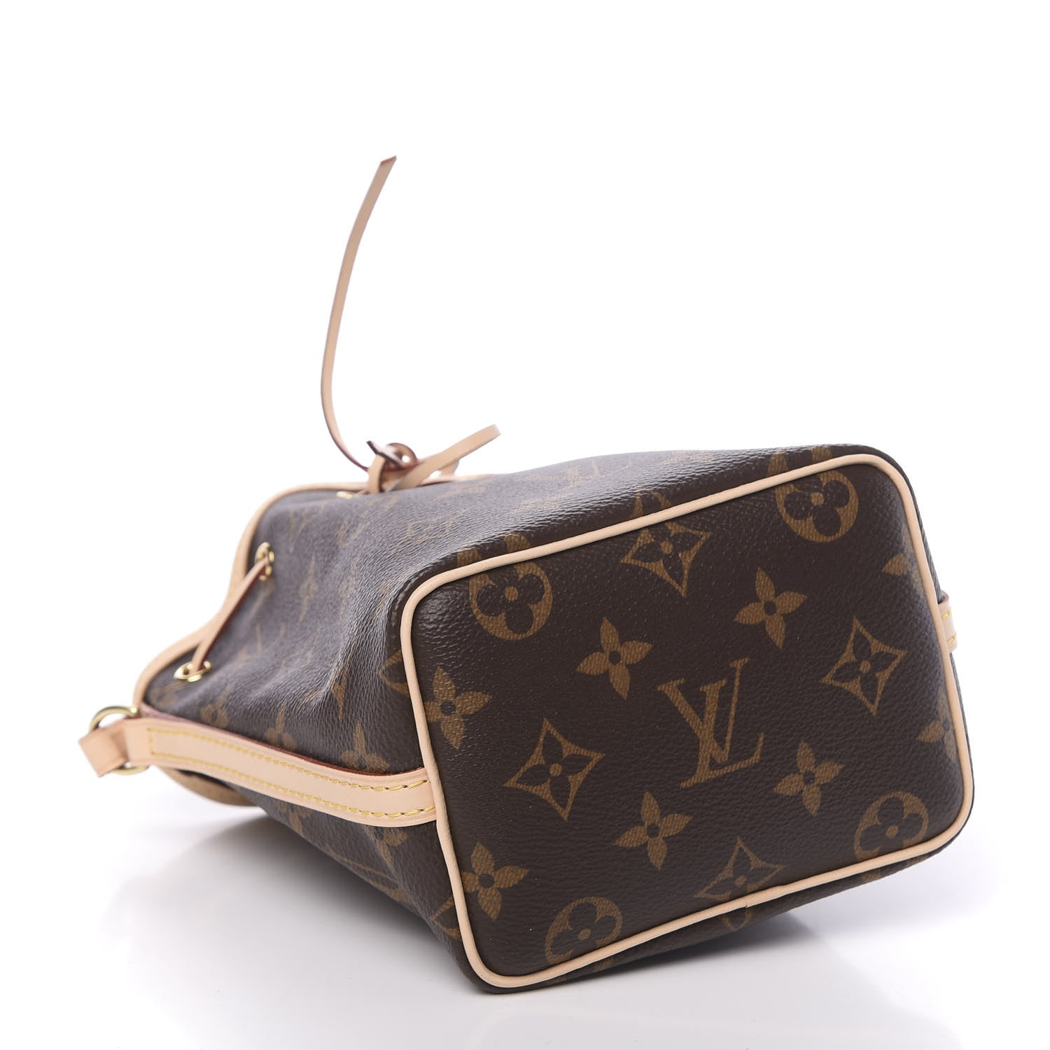Louis Vuitton Monogram Nano Noe 4 of 10