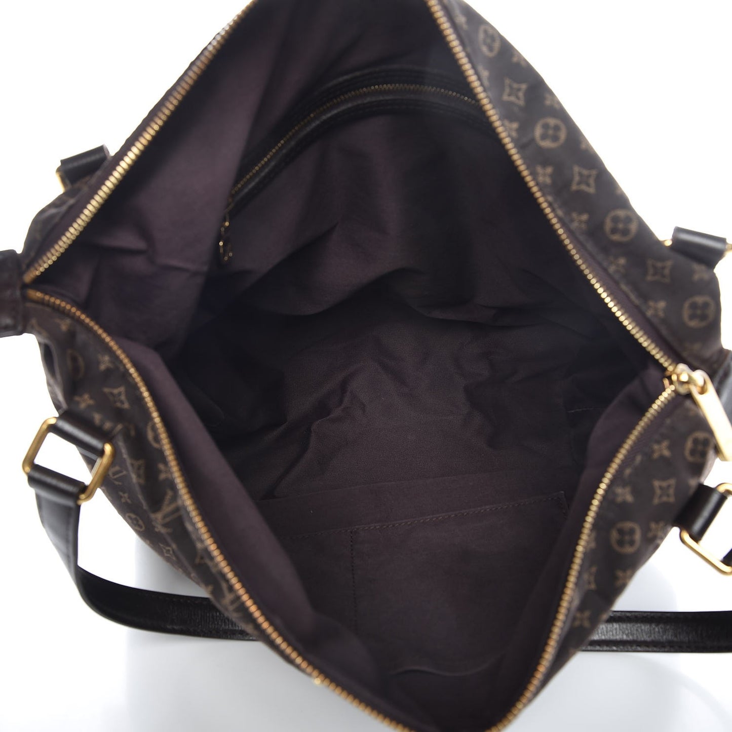 Monogram Idylle Ballade MM Fusain