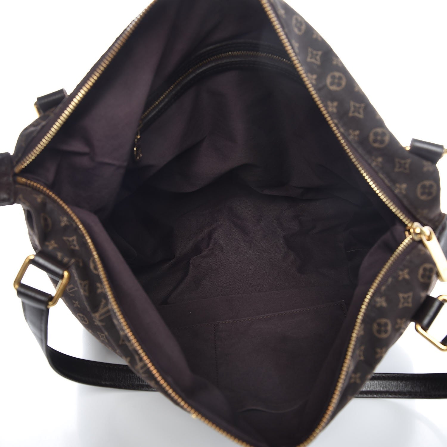 Louis Vuitton Monogram Idylle Ballade MM Fusain 6 of 13
