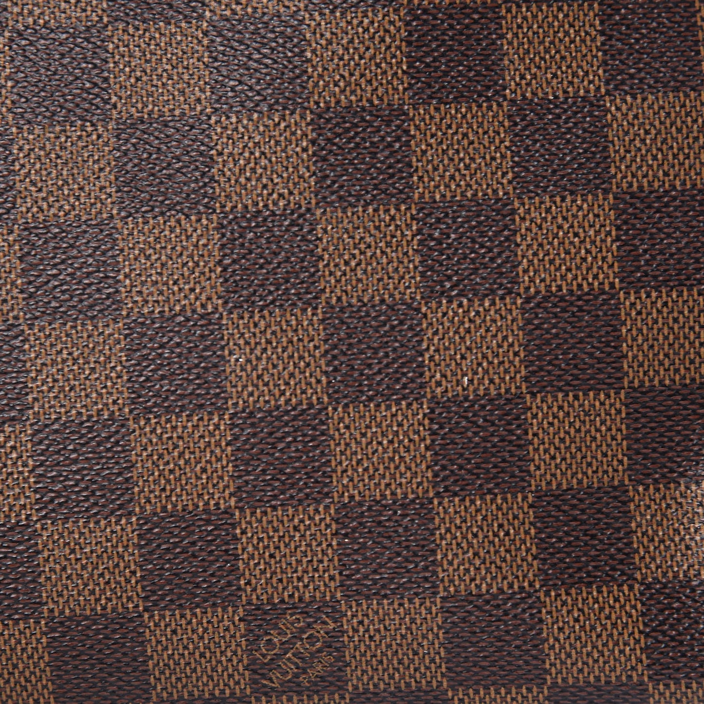 Damier Ebene Speedy 35