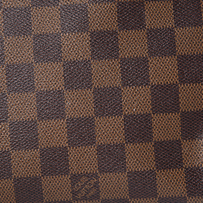 Louis Vuitton Damier Ebene Speedy 35 16 of 21
