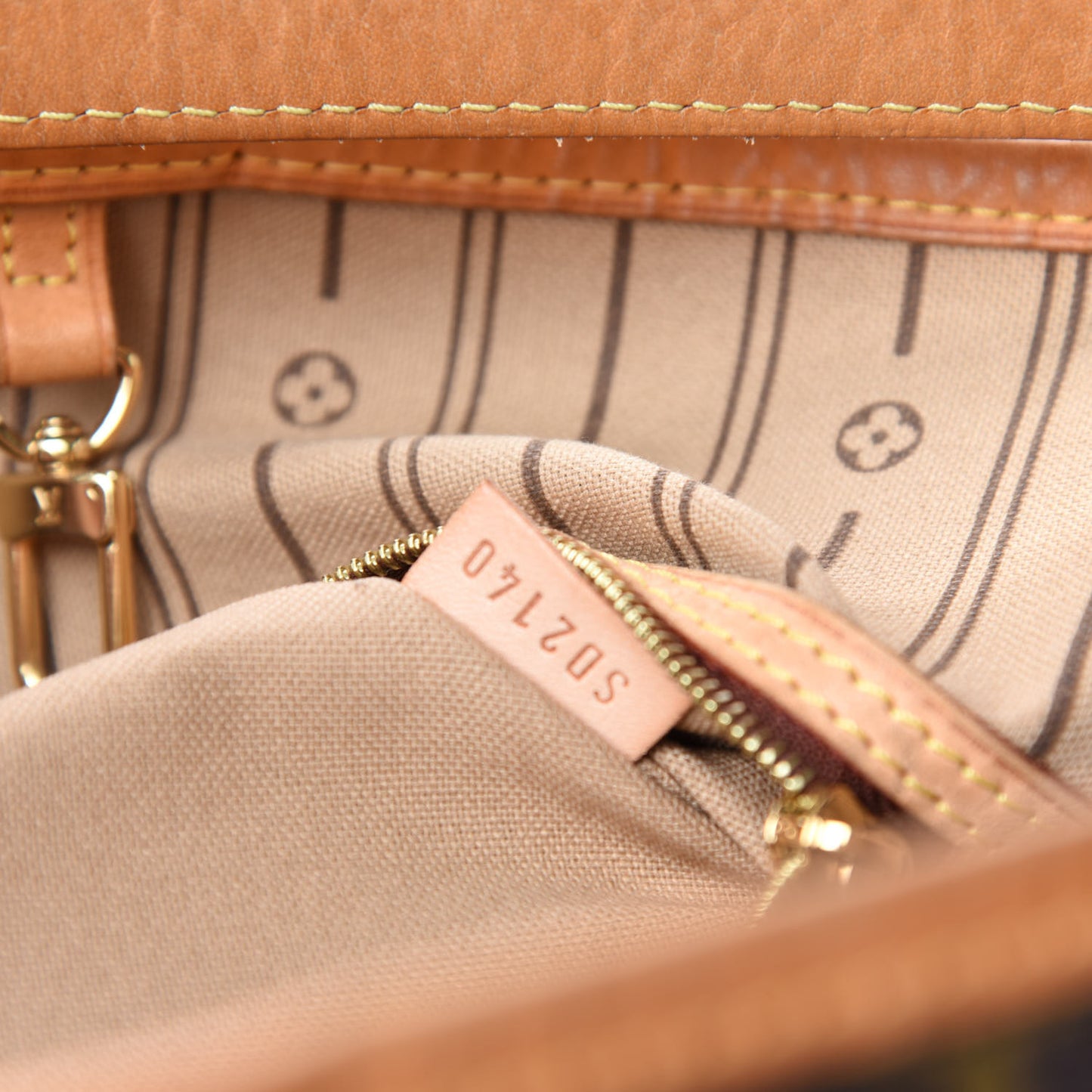 Monogram Delightful PM