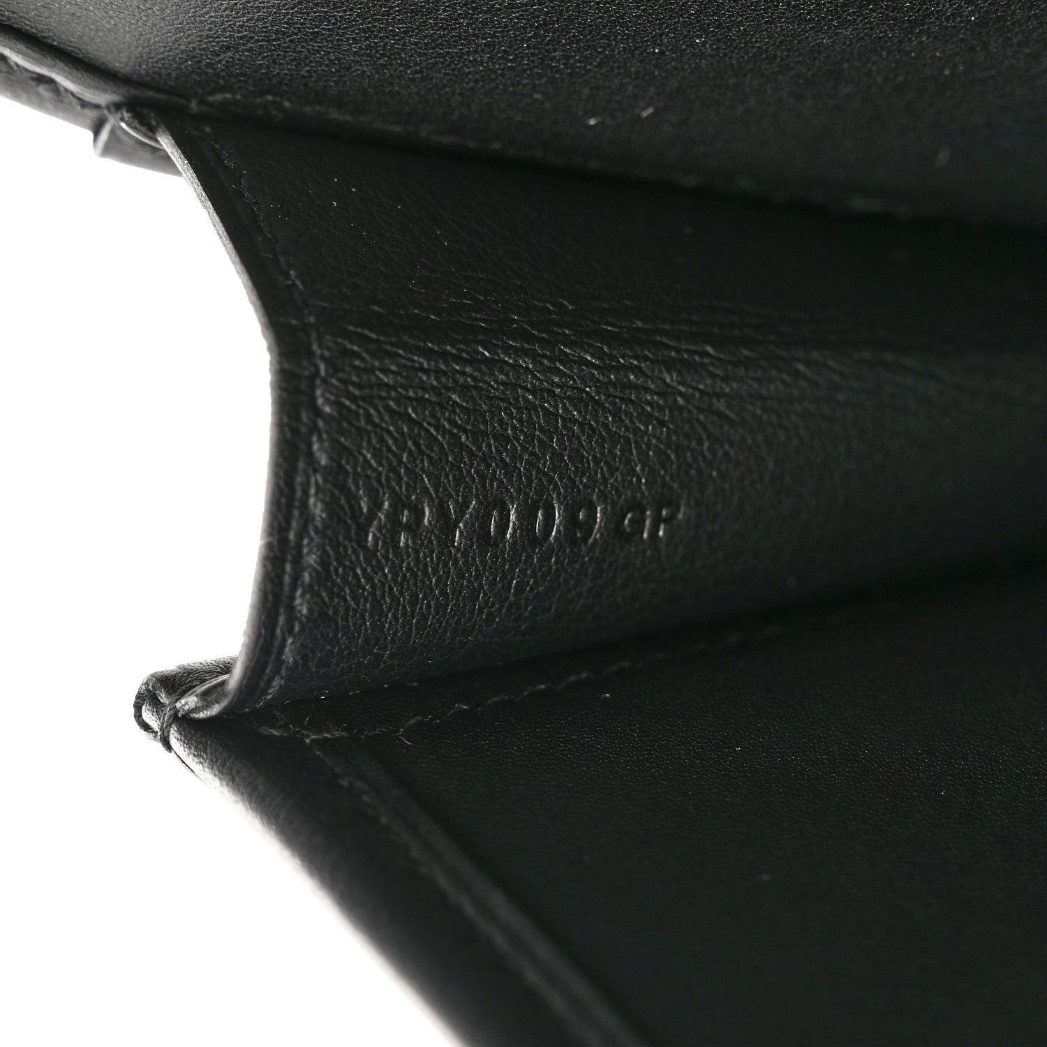 Hermes Swift Jige Elan 29 Clutch Black 7 of 10