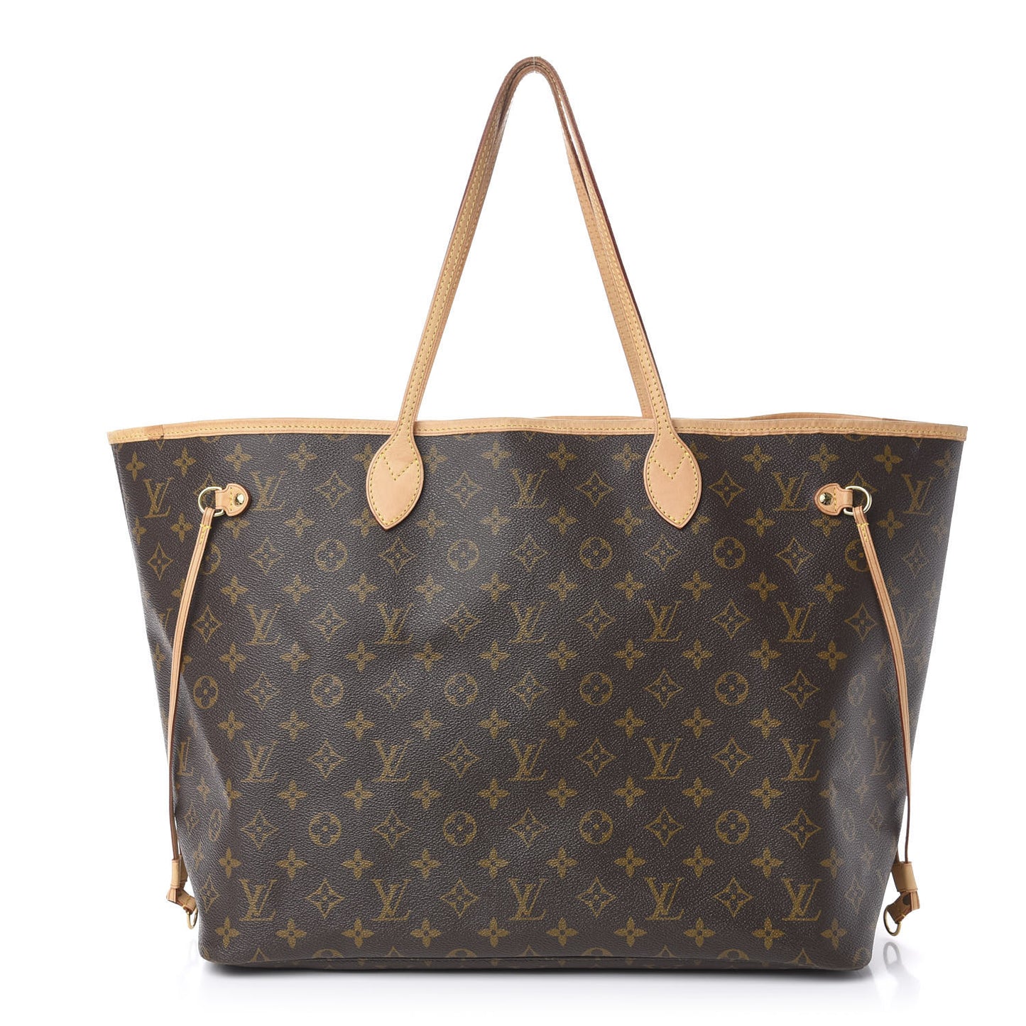 Monogram Neverfull GM