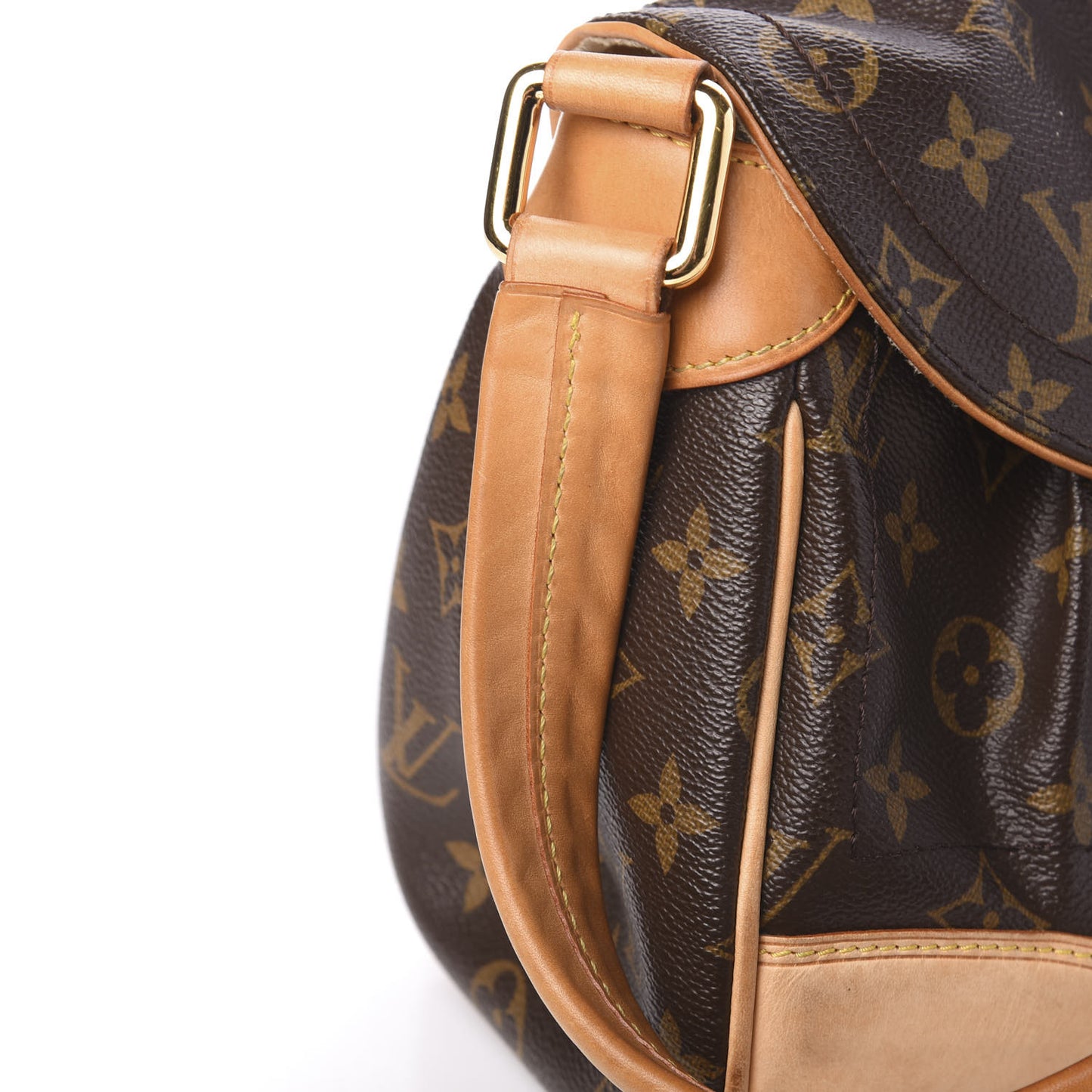 Monogram Beverly MM