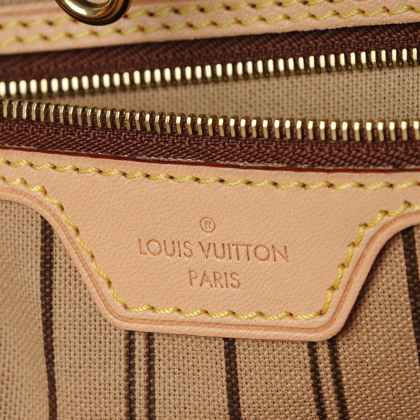 Monogram Delightful MM
