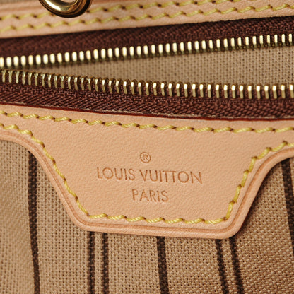 Louis Vuitton Monogram Delightful MM 6 of 9