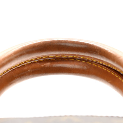 Louis Vuitton Monogram Speedy 40 17 of 17