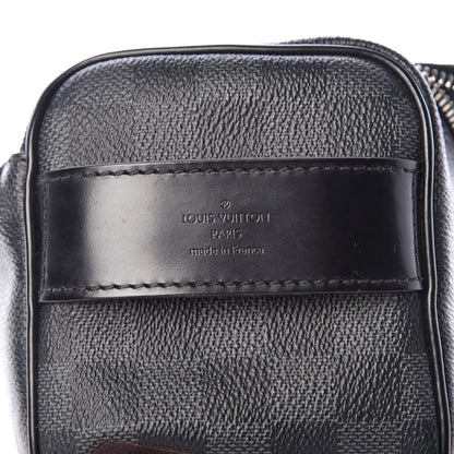 Louis Vuitton Damier Graphite Toiletry Pouch 7 of 10