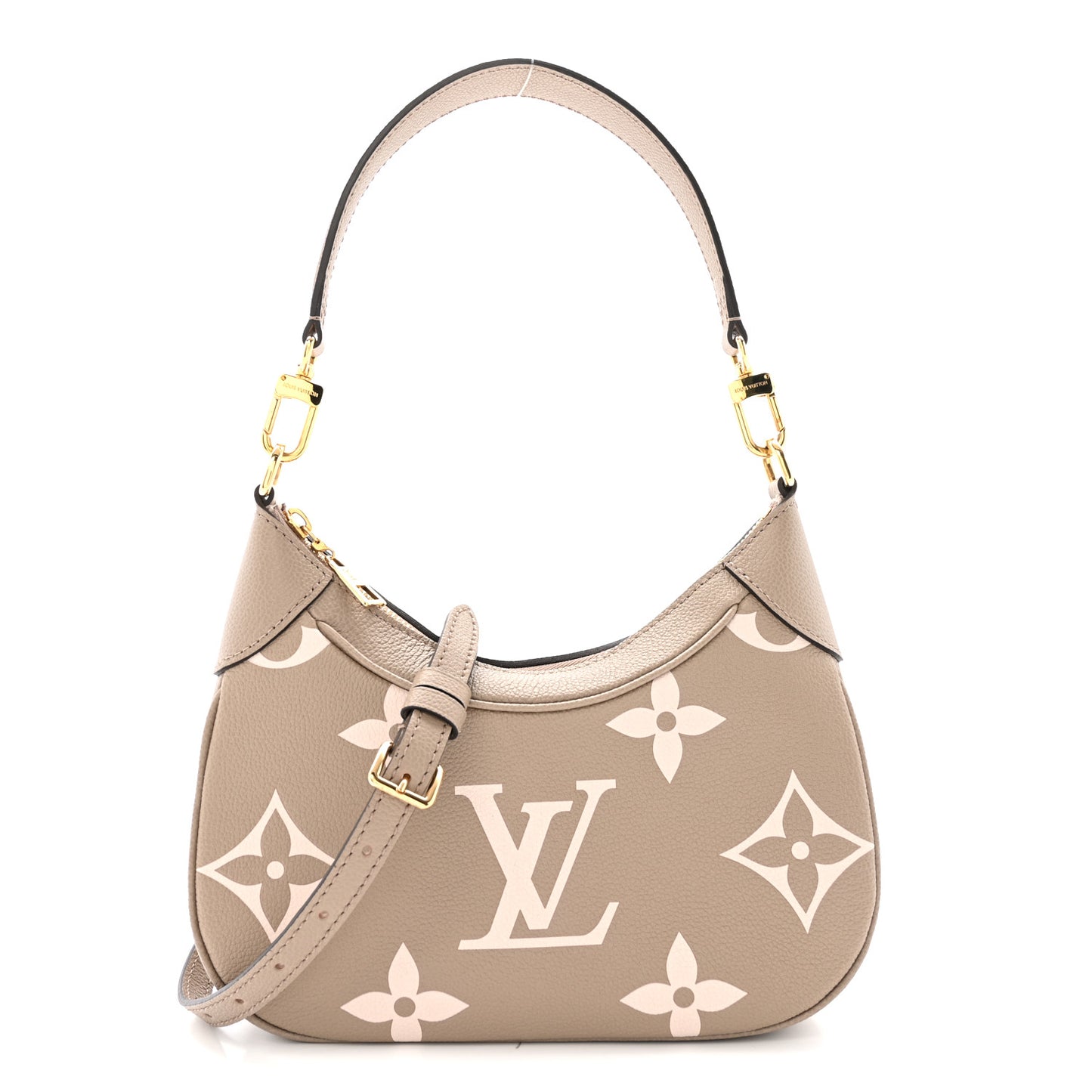 Empreinte Monogram Giant Bagatelle NM Tourterelle Creme