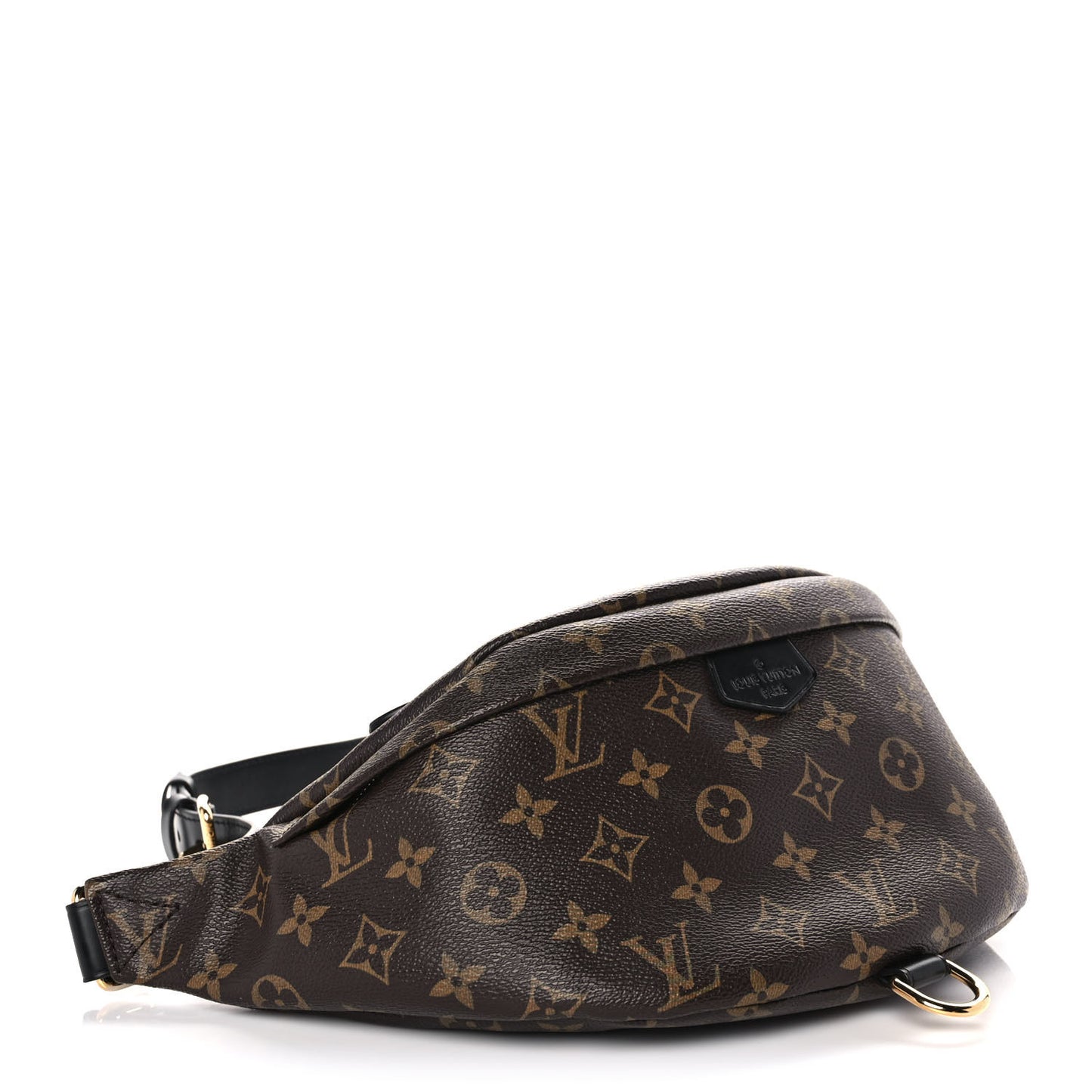 Monogram My LV World Tour Bumbag