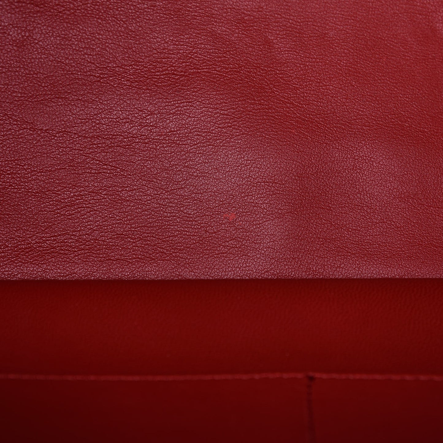 Grained Calfskin To Be Cool Tote Rosso Valentino