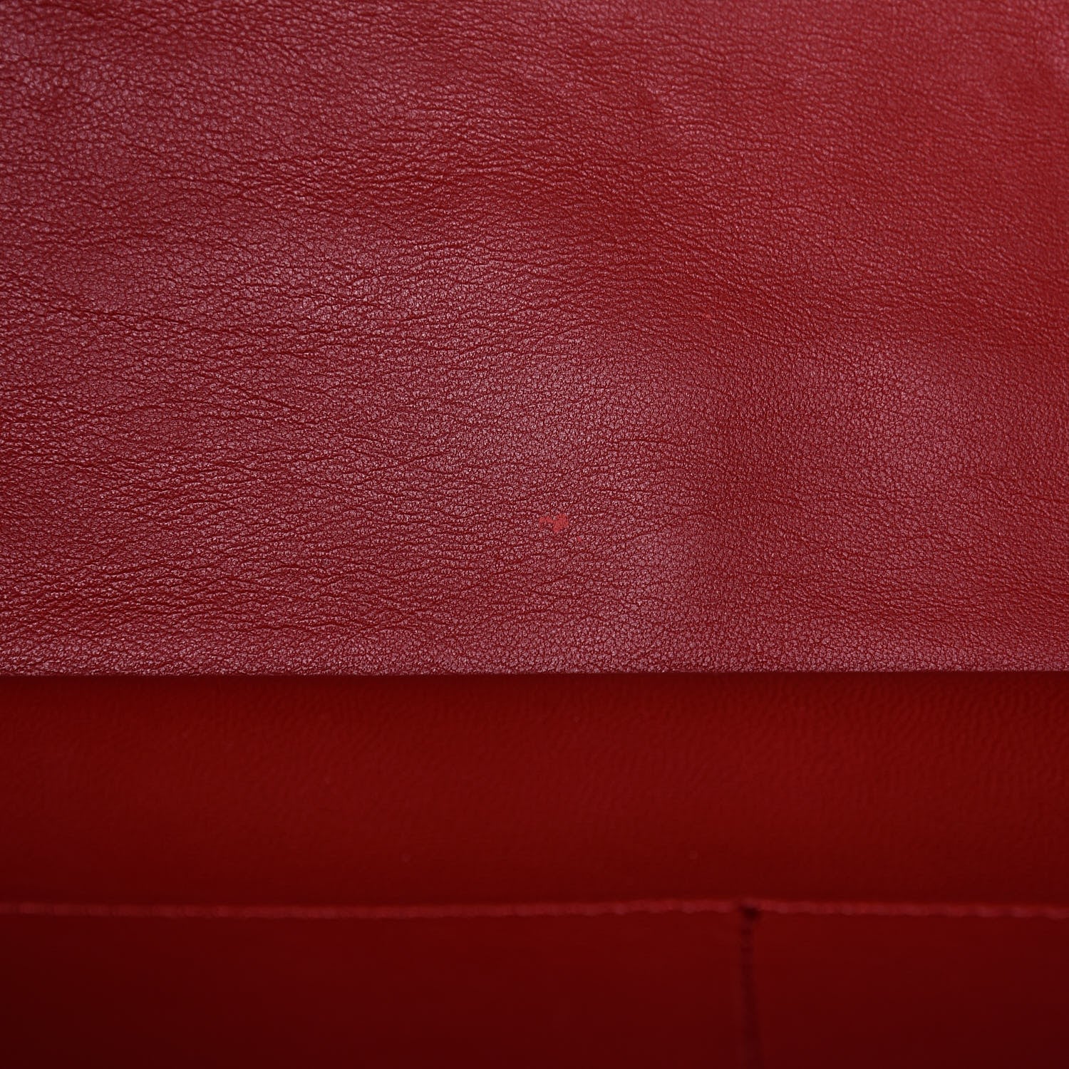 Valentino Garavani Grained Calfskin To Be Cool Tote Rosso Valentino 9 of 13