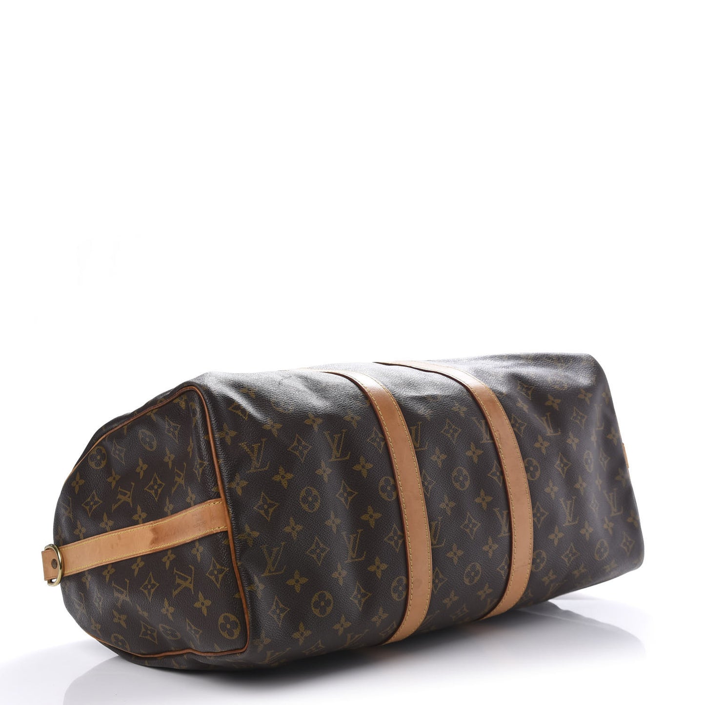 Monogram Keepall Bandouliere 45