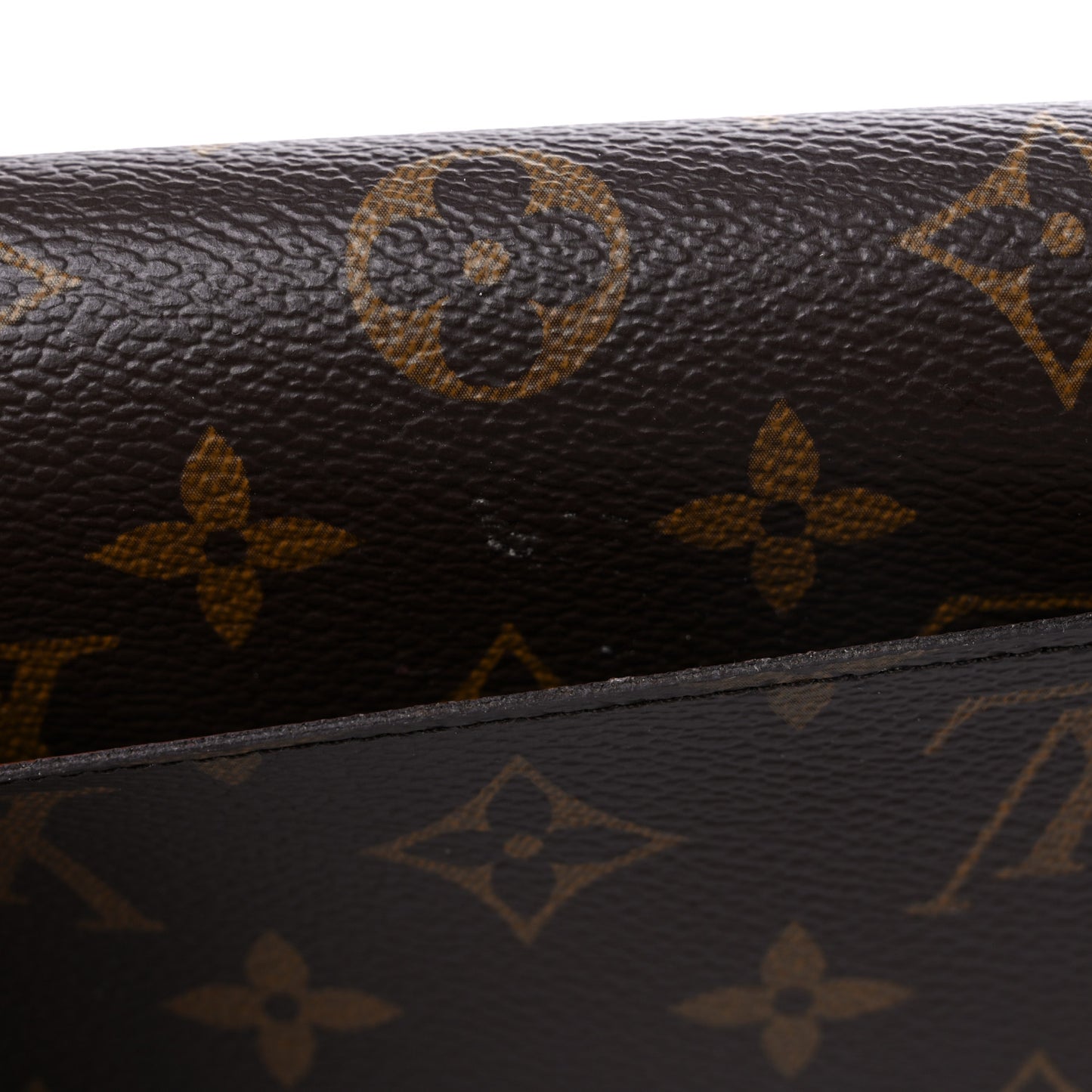 Monogram Sarah Wallet NM