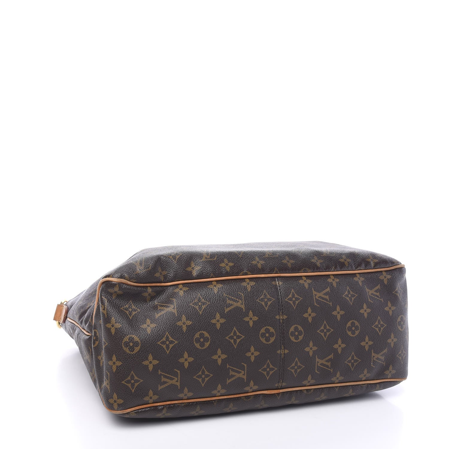 Louis Vuitton Monogram Delightful MM 3 of 12
