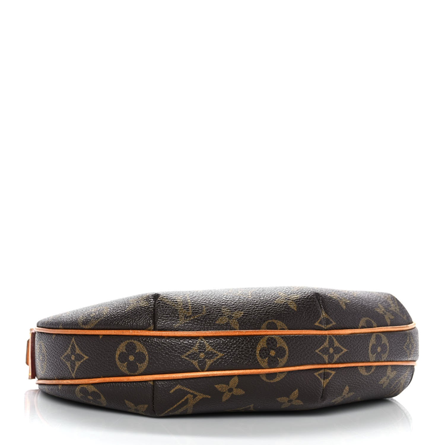 Louis Vuitton Monogram Croissant PM 4 of 8