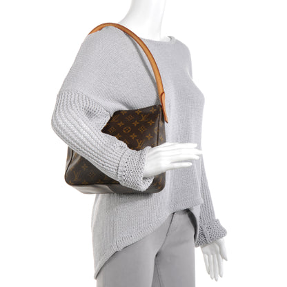 Louis Vuitton Monogram Looping MM 2 of 9