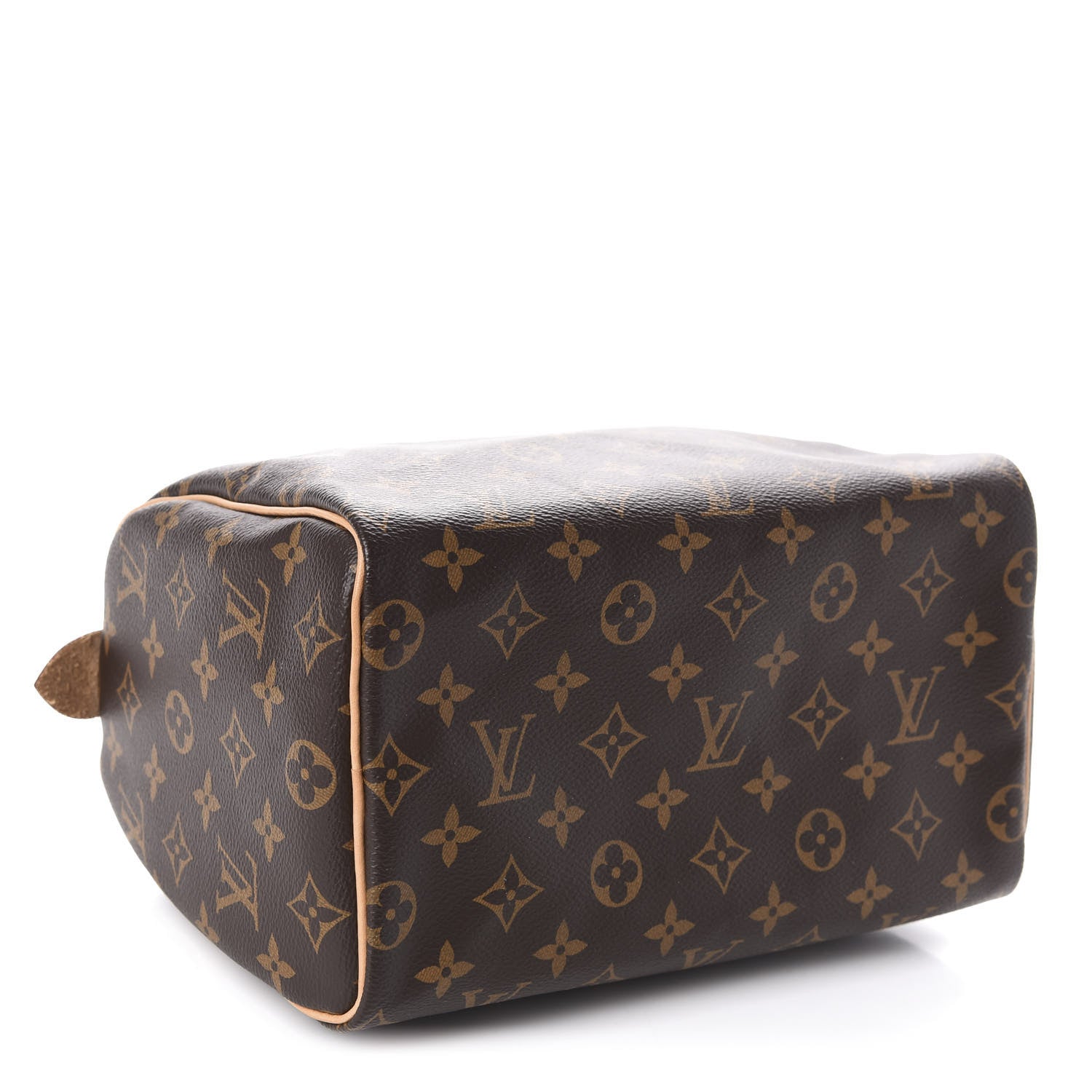 Louis Vuitton Monogram Speedy 25 4 of 10