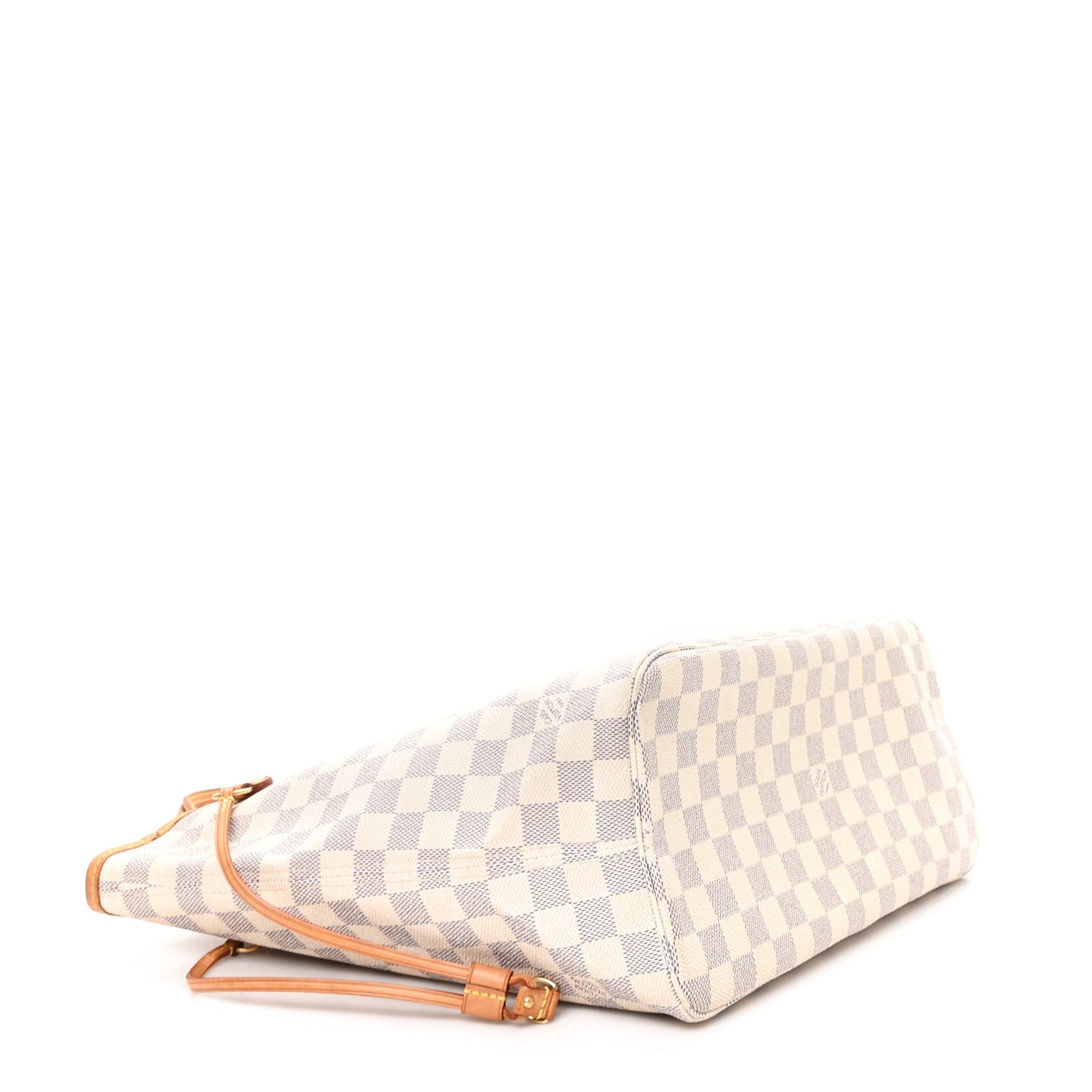 Damier Azur Neverfull MM
