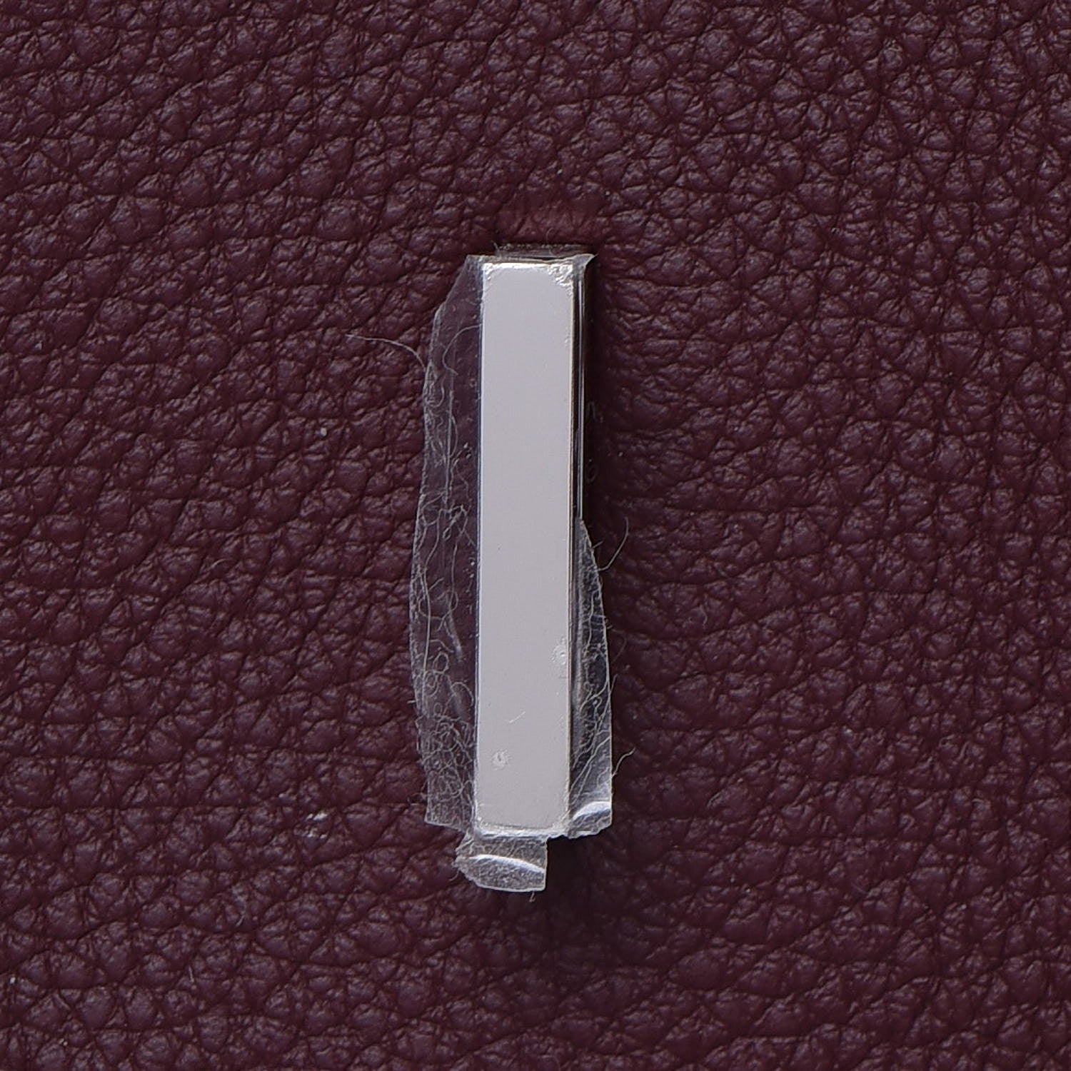 Hermes Togo Birkin 35 Bordeaux 22 of 33