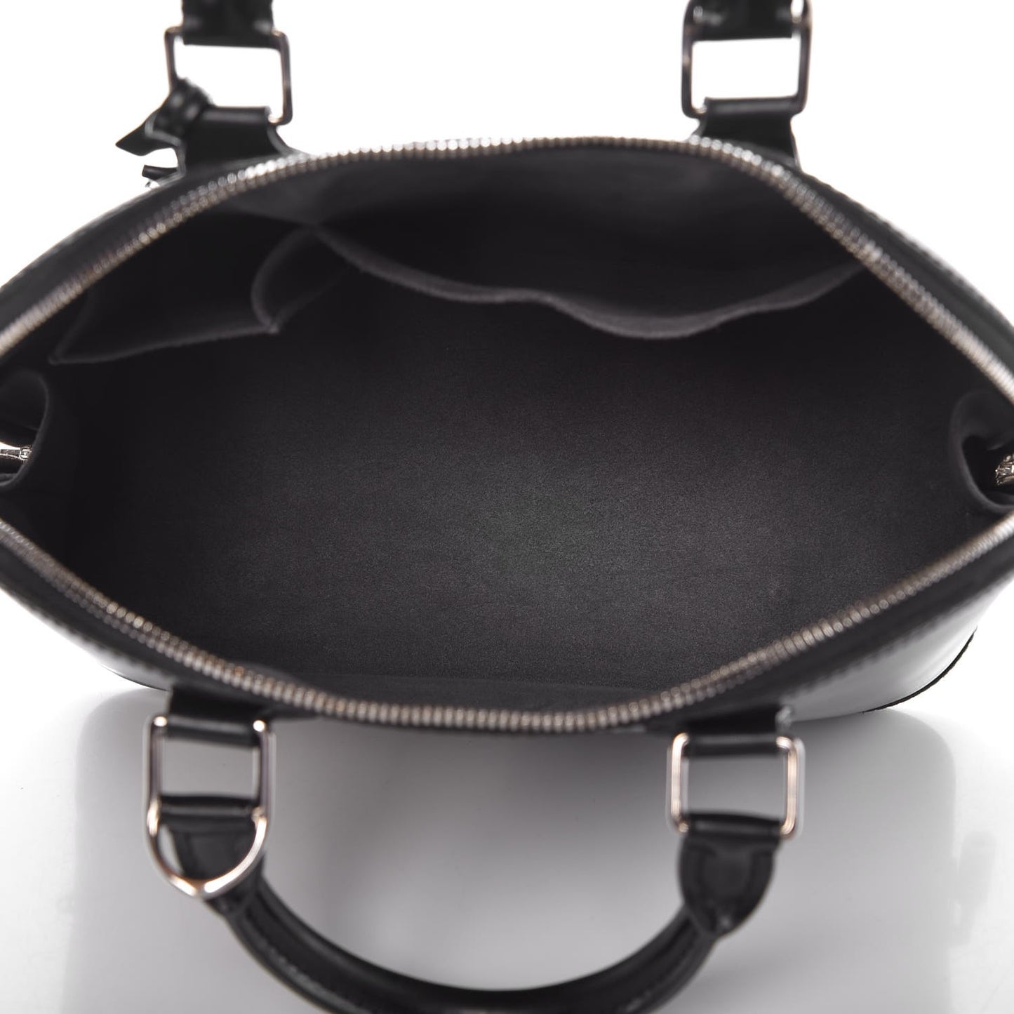 Epi Alma PM Black