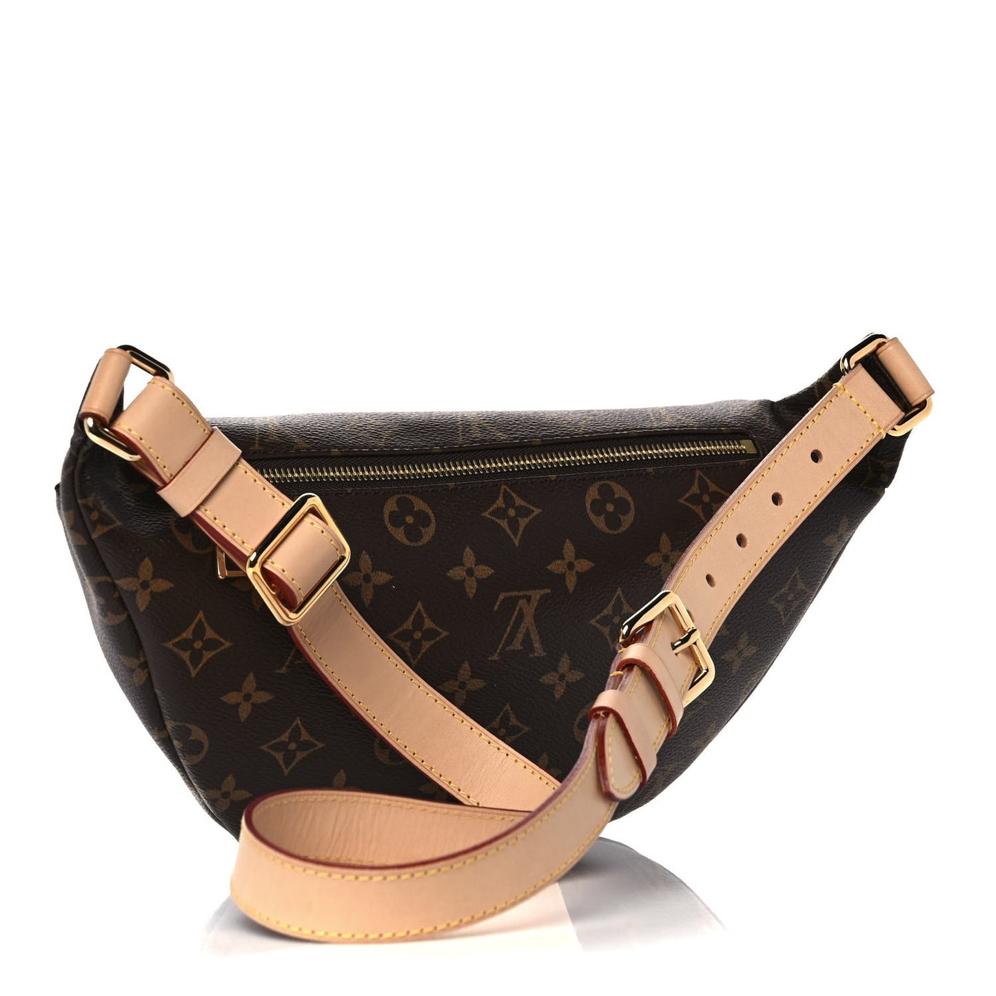 Monogram Bumbag
