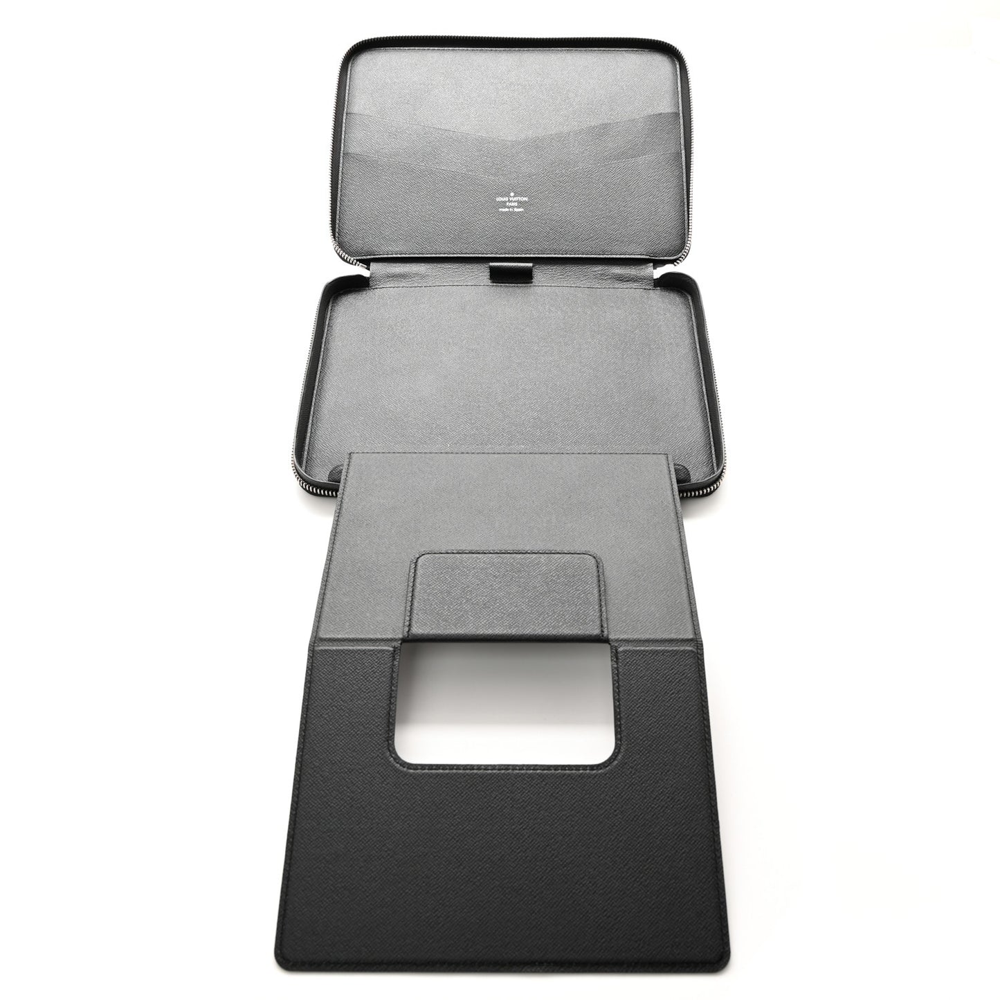 Taiga Ipad Case Ardoise